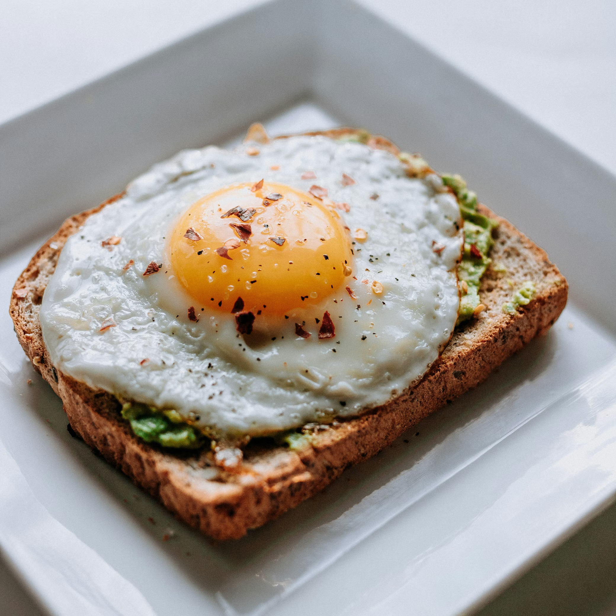 Keto Breakfast